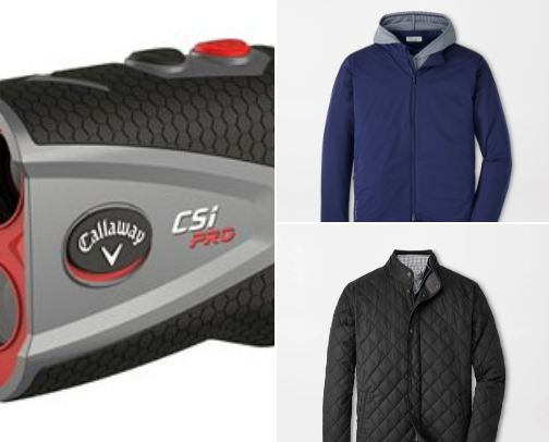 🎁 🥃 ⛳ the best holiday gift guide for all the men in your life cover photo collage