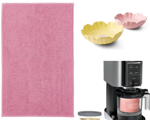 Home is where the cute stuff is cover photo collage