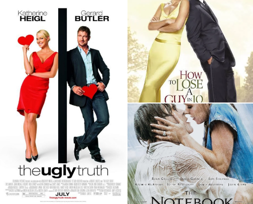 movies to watch when you are bored cover photo collage