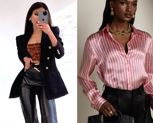 Milan Girl Capsule Wardrobe: Effortless Outfits That Always Look Expensive cover photo collage