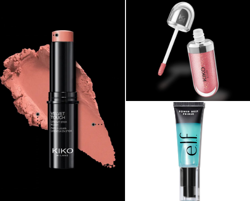 Unhappy with your makeup choices? This is the solution👍 cover photo collage