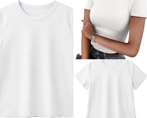 the easy outfit edit cover photo collage