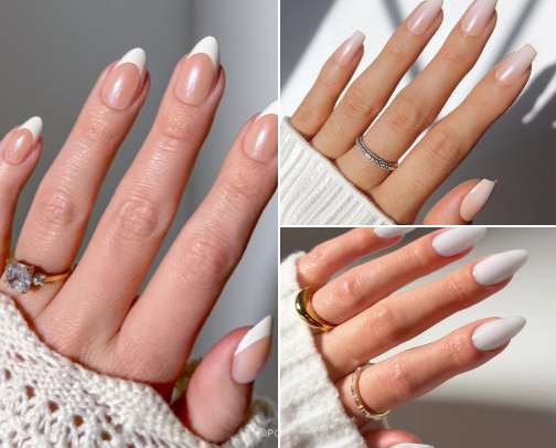 My Favorite Glamnetic Press-On Nails (Reusable, Salon-Quality Sets) 💅🏻✨💖 cover photo collage