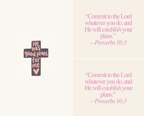 Bible Verses to Live By  ❤️ cover photo collage