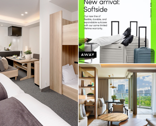 Japan with kids! cover photo collage