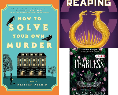 Barnes and nobles cover photo collage