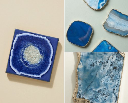 Blue Decor that will make you want more cover photo collage