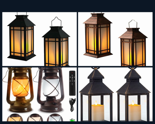 The Ultimate Outdoor Entertaining Kit cover photo collage