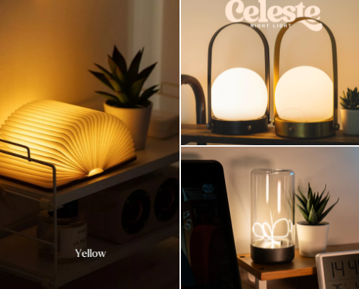 The house is comfortable but dark. Don't do that🤭 cover photo collage