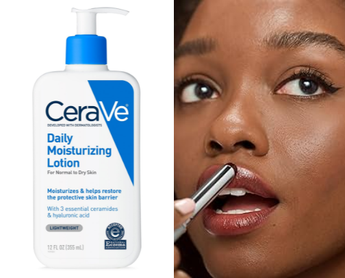 Top Skincare Must-Haves for Healthy, Glowing Skin cover photo collage