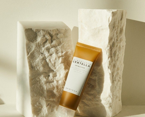 Affordable Skincare for Healthy, Glowing Skin in Your 30s cover photo collage