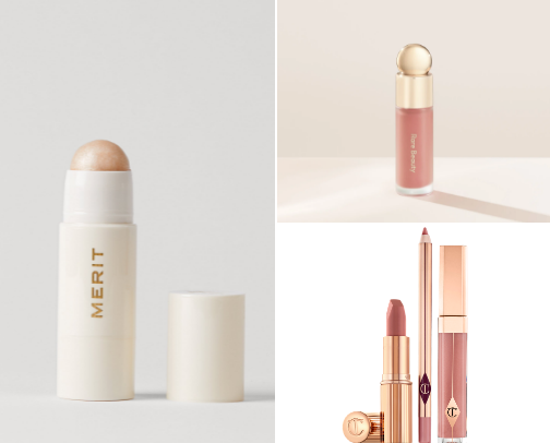 The BEST makeup products 🫶🏼 cover photo collage