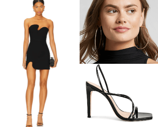 Fashion! cover photo collage