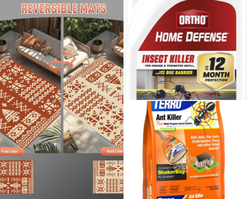 For your home! cover photo collage