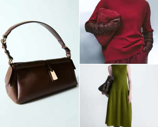 Fall Fashion 2026: Chic & Cozy Outfit Essentials cover photo collage