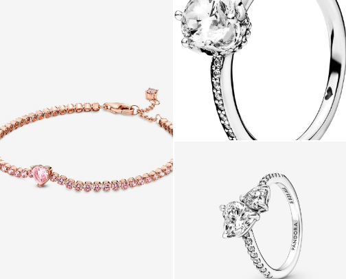 Worthy Gift guide if you want to surprise a girl🎀 cover photo collage