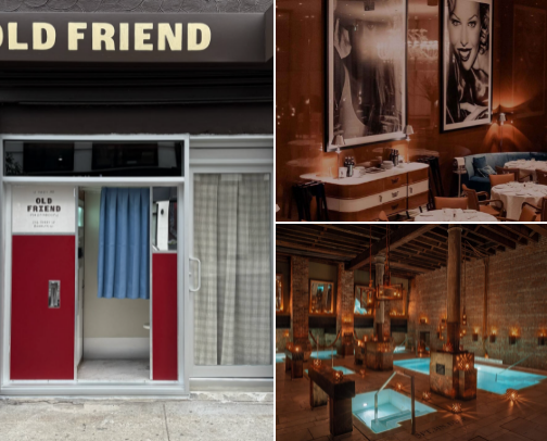 SoHo New York! Things you must do with your family & friends! cover photo collage