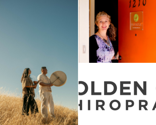 SF Bay Area Care Providers I Trust cover photo collage