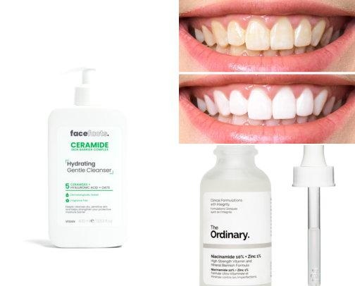 15 Skincare Essentials for Your Ultimate Glow-Up ✨ #10 Might Suprise You cover photo collage