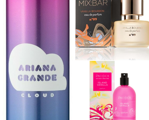 Fragrance Layering Guide: Affordable Perfume & Body Mist Combos cover photo collage
