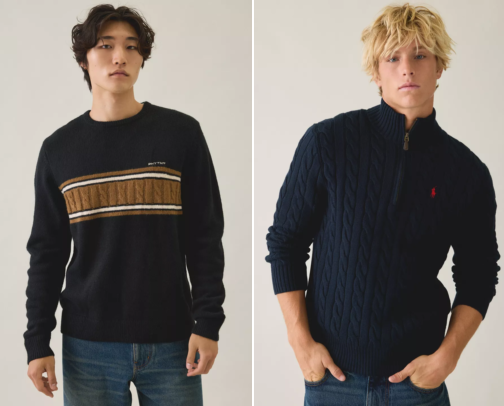 Men's Fall Outfits 🍂 cover photo collage