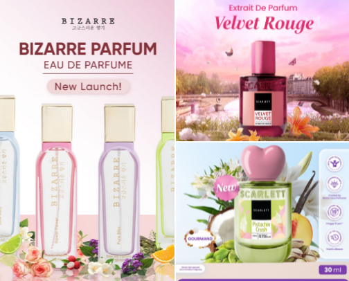 Parfume best✨😍 cover photo collage
