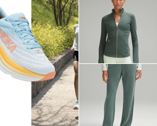 ✨Workout Essentials✨ cover photo collage