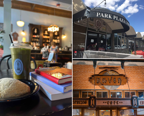 Local Best Eats- Prescott, AZ cover photo collage