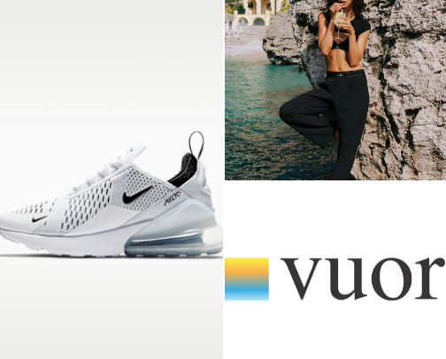 Let’s work out! cover photo collage