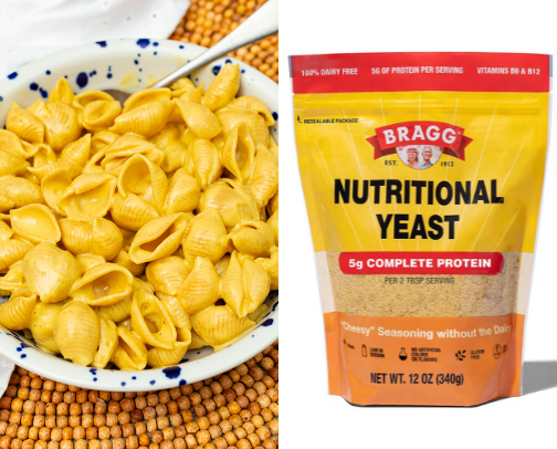Dairy Free Cheeses (Nut free too!) cover photo collage