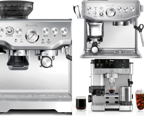 ☕✨ the ultimate coffee + tea station: nontoxic, organic, apothecary inspired✨☕ cover photo collage