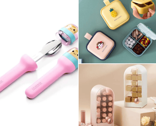 A good traveler things cover photo collage