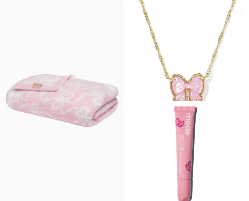 Valentine’s Day Boo Basket Ideas She’ll Obsess Over cover photo collage