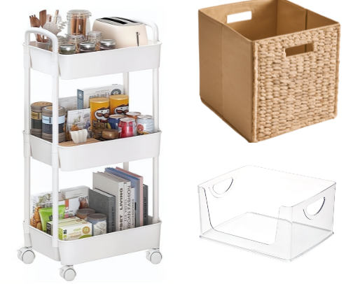 THE BEST ORGANIZATION! cover photo collage