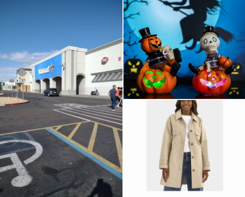 🌟 Trending Now: Walmart Bestsellers & Everyday Must-Haves cover photo collage