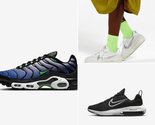 Sneakers👟 cover photo collage