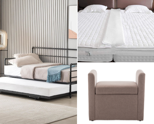 Practical Home Goods 🏠 cover photo collage