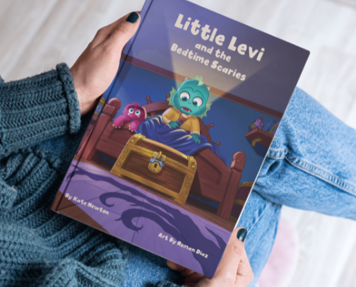 Favorite Kid Books from a Mom of 4 cover photo collage