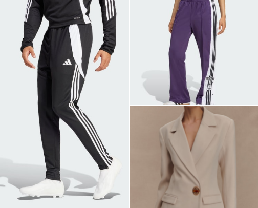 Looking for Jogging pants, Pants , Jacket, here's I recommend it's perfect for you. cover photo collage