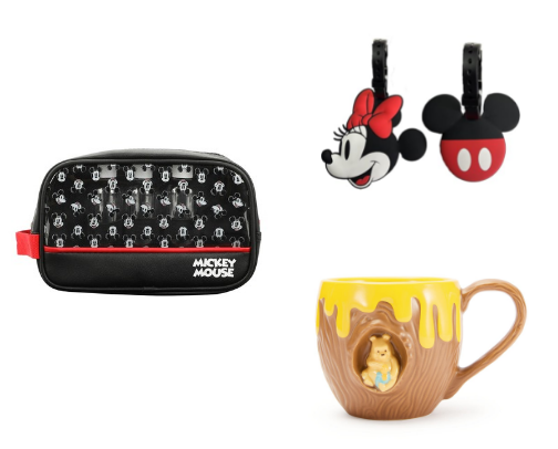 Best Disney Gifts Under $25 | Affordable Finds for Kids & Adults cover photo collage