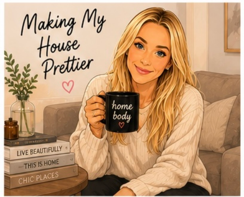 Home Must Haves cover photo collage