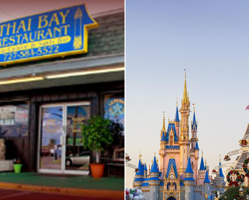 My top Largo recs cover photo collage