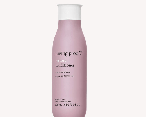 Hair conditioner cover photo collage