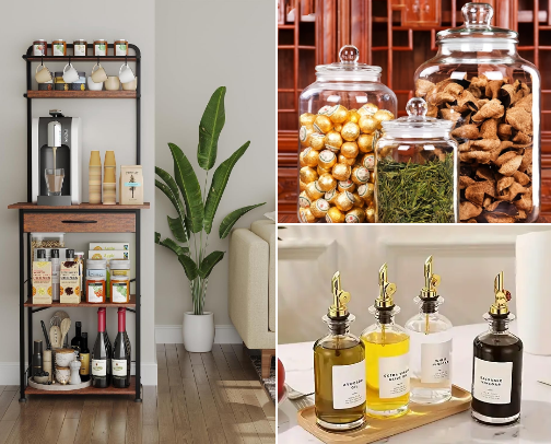 The Household Edit: Elevated Essentials cover photo collage