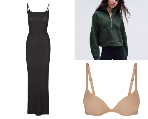 clothes cover photo collage