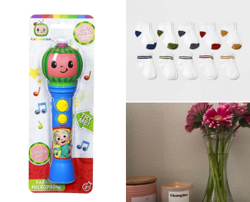 💵💖 Cutie Finds for Under $10 – Your Wallet Will Thank You! 💖💵 cover photo collage
