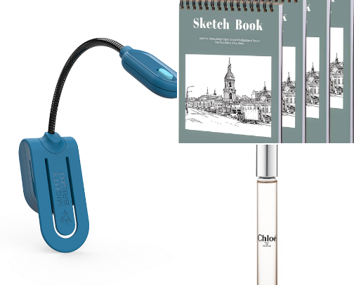 25 Teen Stocking Stuffers Under $30 cover photo collage