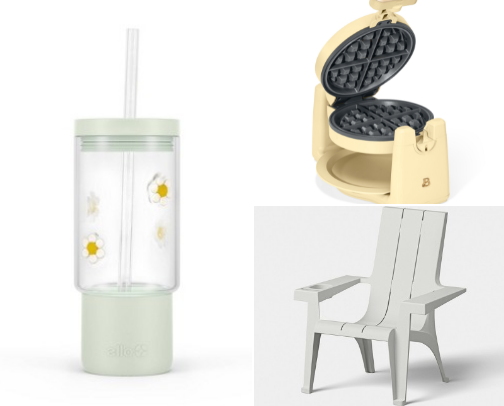 HAPPY HOME, SPRING! cover photo collage