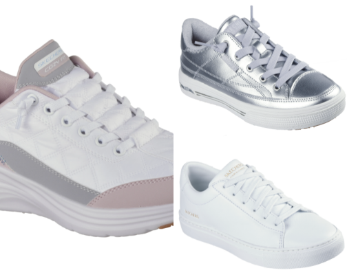 Sneakers 👟✨ cover photo collage