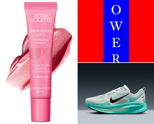 My top recs cover photo collage